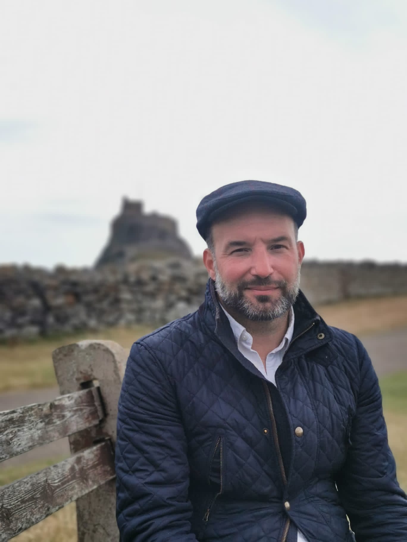James Johnston