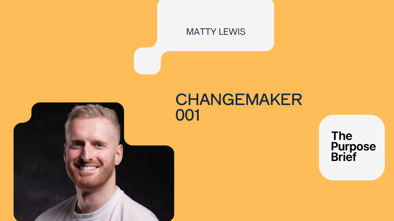 Matty Lewis