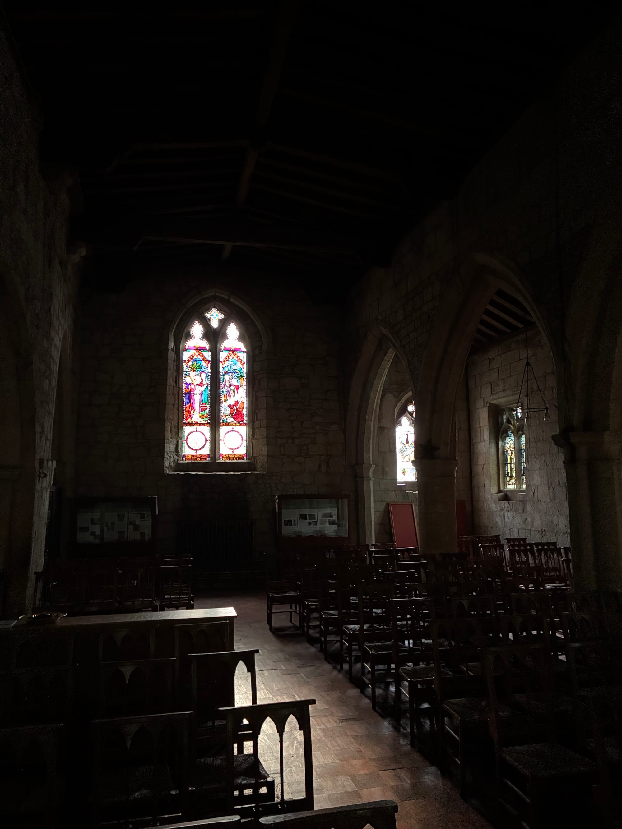 Take Me To Church