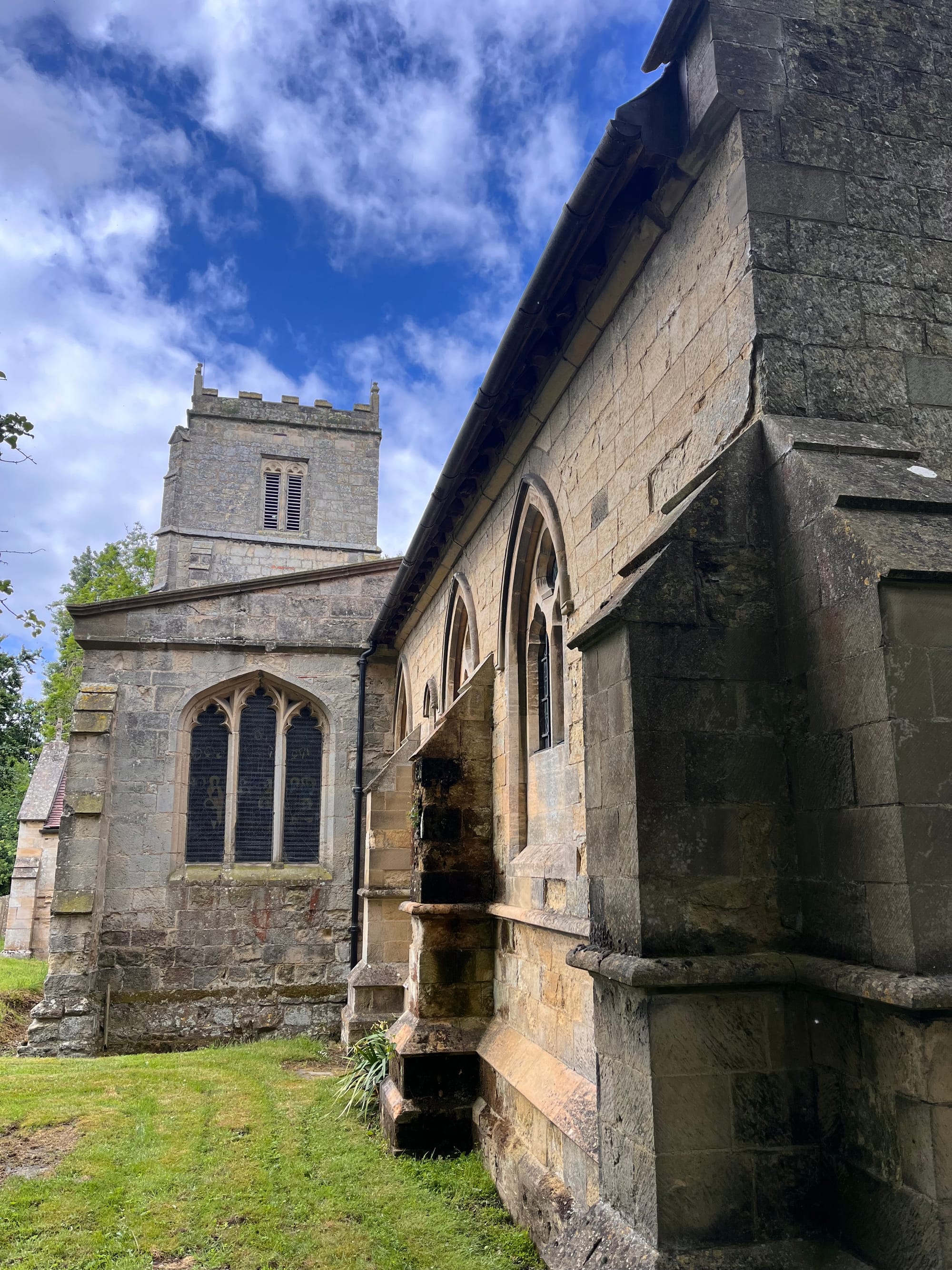 Take Me To Church