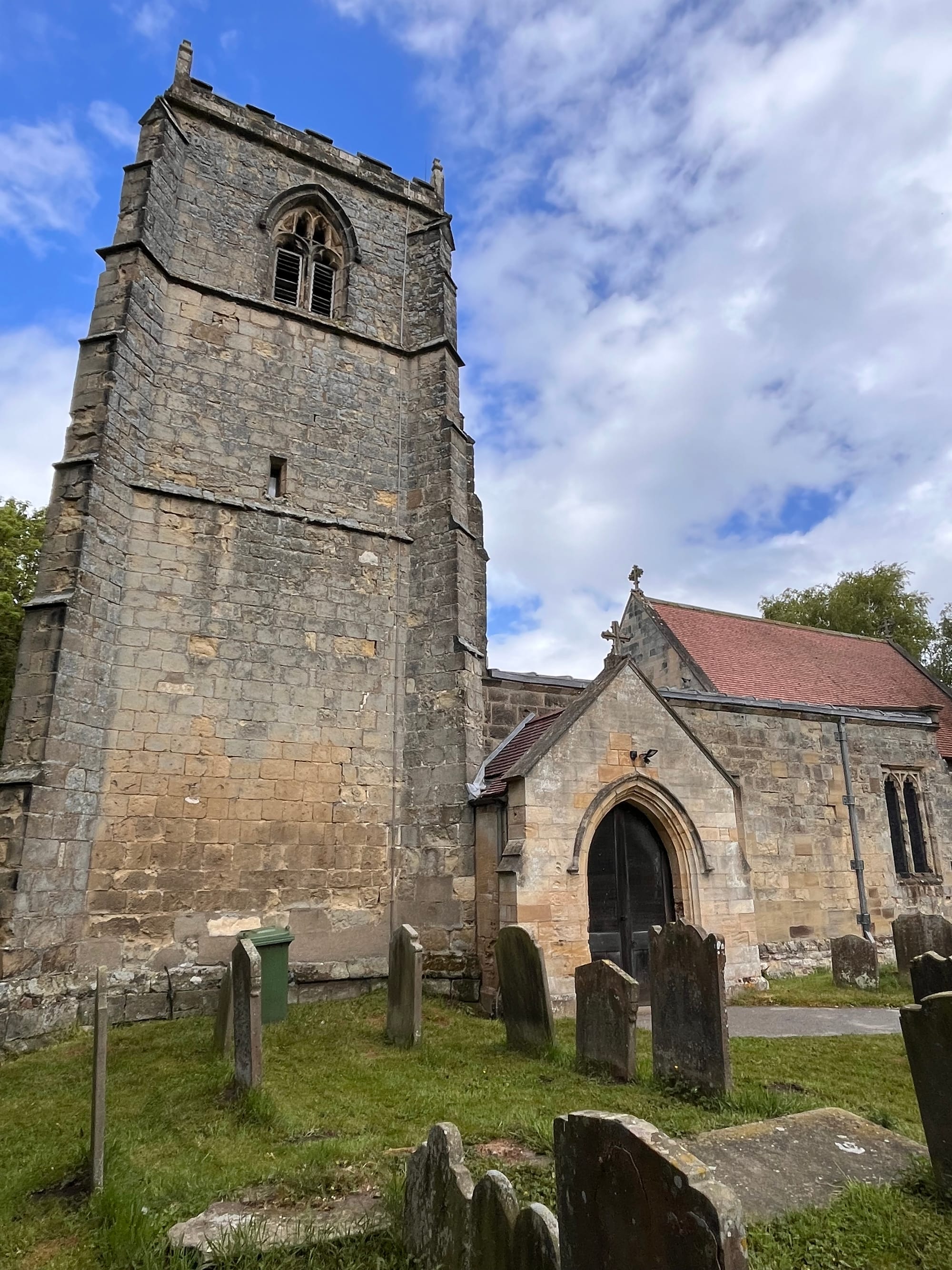 Take Me To Church