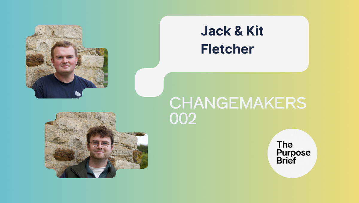 Changemakers: The Vignerons of Ryedale Vineyards