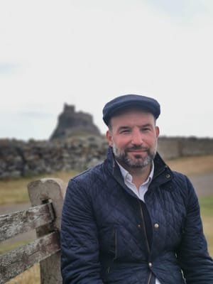 James Johnston