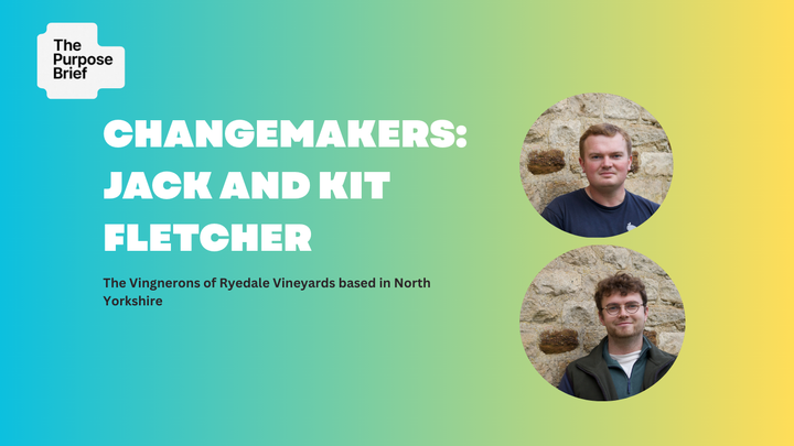 Changemakers: The Vignerons of Ryedale Vineyards