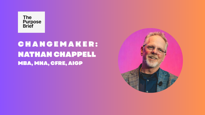 Nathan Chappell:  Generosity, and the Case for Responsible AI