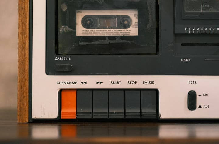 Hello 2026.  How are you doing?